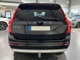 Volvo XC90 2.0 D AWD Automatik **Navi*Leder*LED*AHK** - mit Diesel-Antrieb: Allradantrieb, Geländewagen