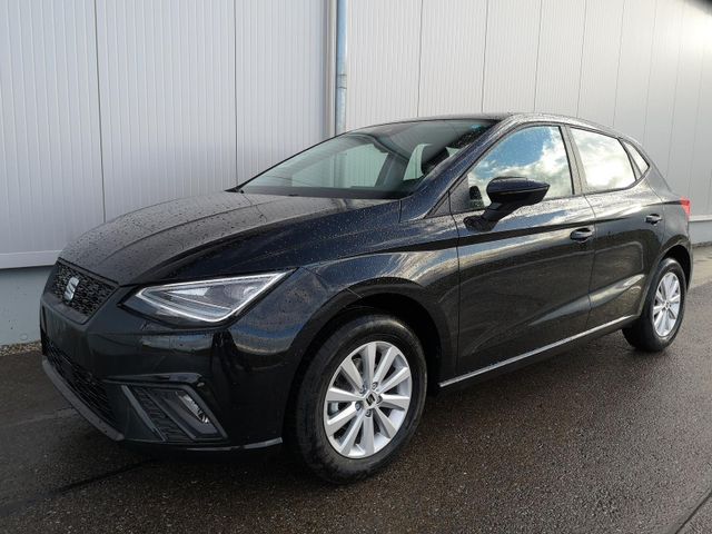 Seat Ibiza 1.0 TSI Style PDC Sitzheizung Kamera APP