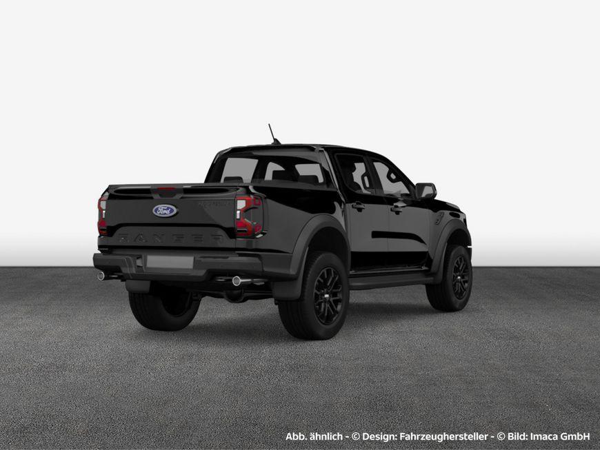 Ford Ranger Doppelkabine Raptor 2,0 l EcoBlue Autm. 1
