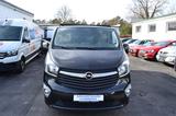 Opel Vivaro B Kasten/Kombi Kasten L1H1  2,9t - Opel Vivaro aus 2014