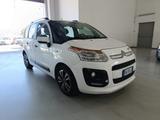 Citroën CITROEN C3 Picasso 1.6 HDi 90 Exclusive - Citroën C3 Picasso: Exclusive