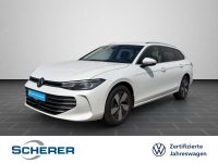 Volkswagen Passat Variant - Vorschau Bild 1