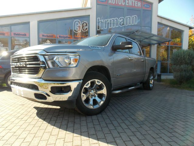 Dodge RAM 1500 "Apple CarPlay"20Zoll"AHK"Kamera