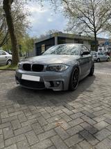 BMW 125i Edition Sport Coupé Edition Sport - BMW 125: Coupe, 125i