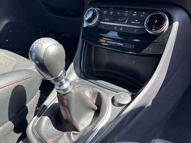 Ford Puma Hybrid ST-Line X 1.0 Navi+B&O+Klima+LED+PDC