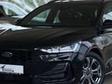Ford Focus 1.0*EcoBoost*Aut.*Turnier*ST-Line*BLACK* - Ford Focus: Kombi