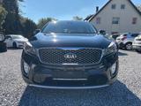 Kia Sorento Platinum Edition 4WD - Kia Sorento mit Diesel-Antrieb