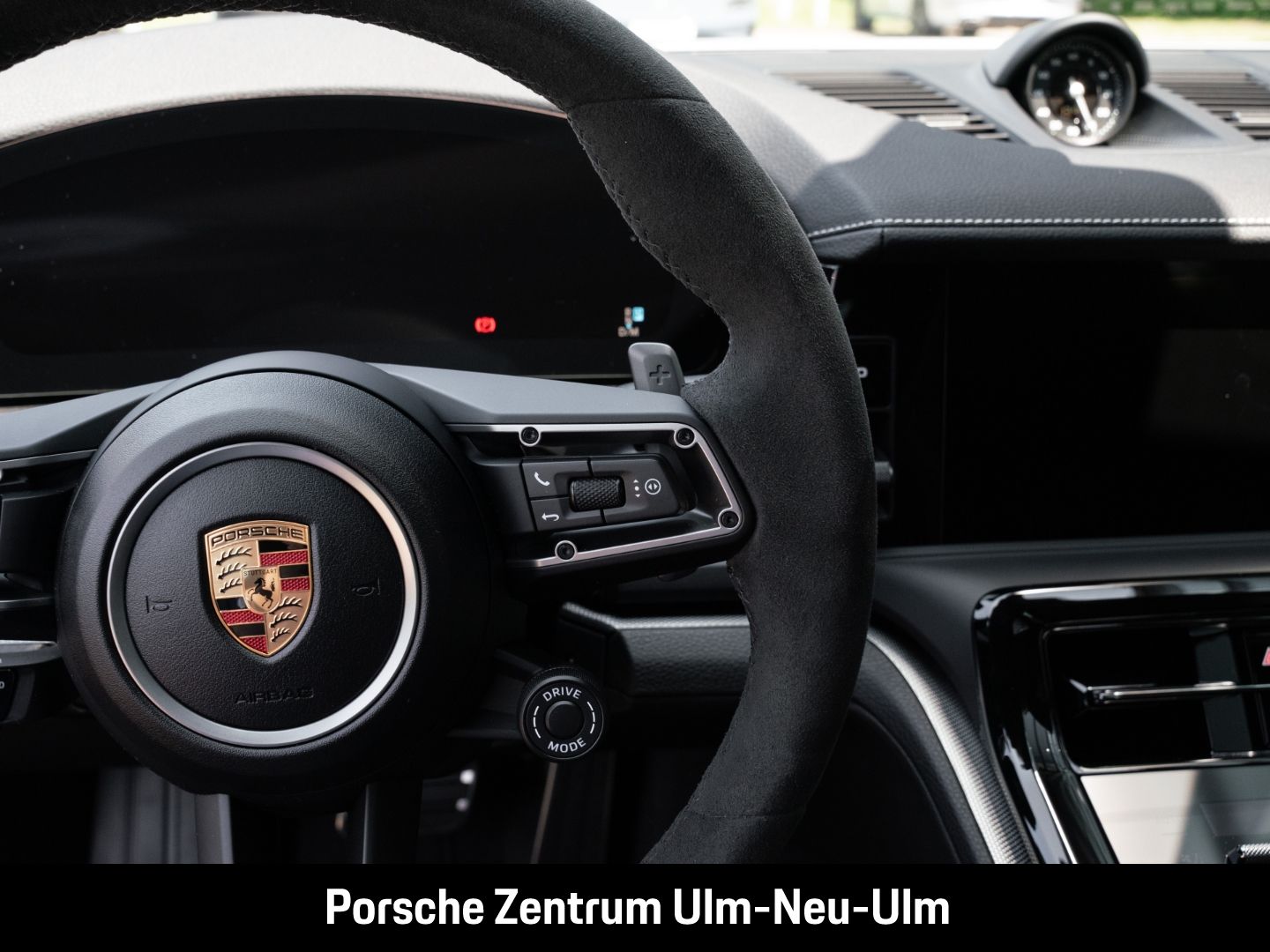 Porsche Panamera - Bild 30