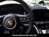 Porsche Panamera - Vorschau Bild 30