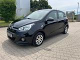 Hyundai i10 1.0 Classic*KLIMA*AHK*1.HAND* - Hyundai i10: Classic