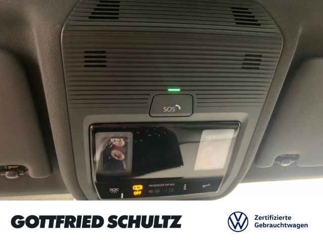 Volkswagen ID.4 - Bild 15