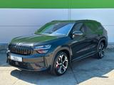 Skoda RS 265PS 4x4 7-Sitze Sitzbelüftung DCC+ STHZ AHK