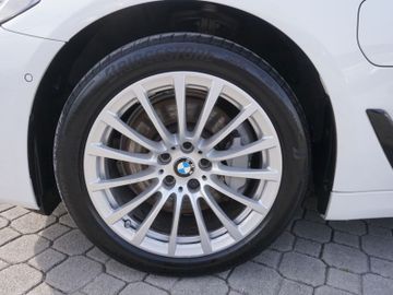 BMW 530 - 6