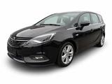 Opel Zafira C Innovation*LED*NAVI*ACC*SHZ* - gebrauchte Opel Zafira Tourer aus dem Jahr 2018