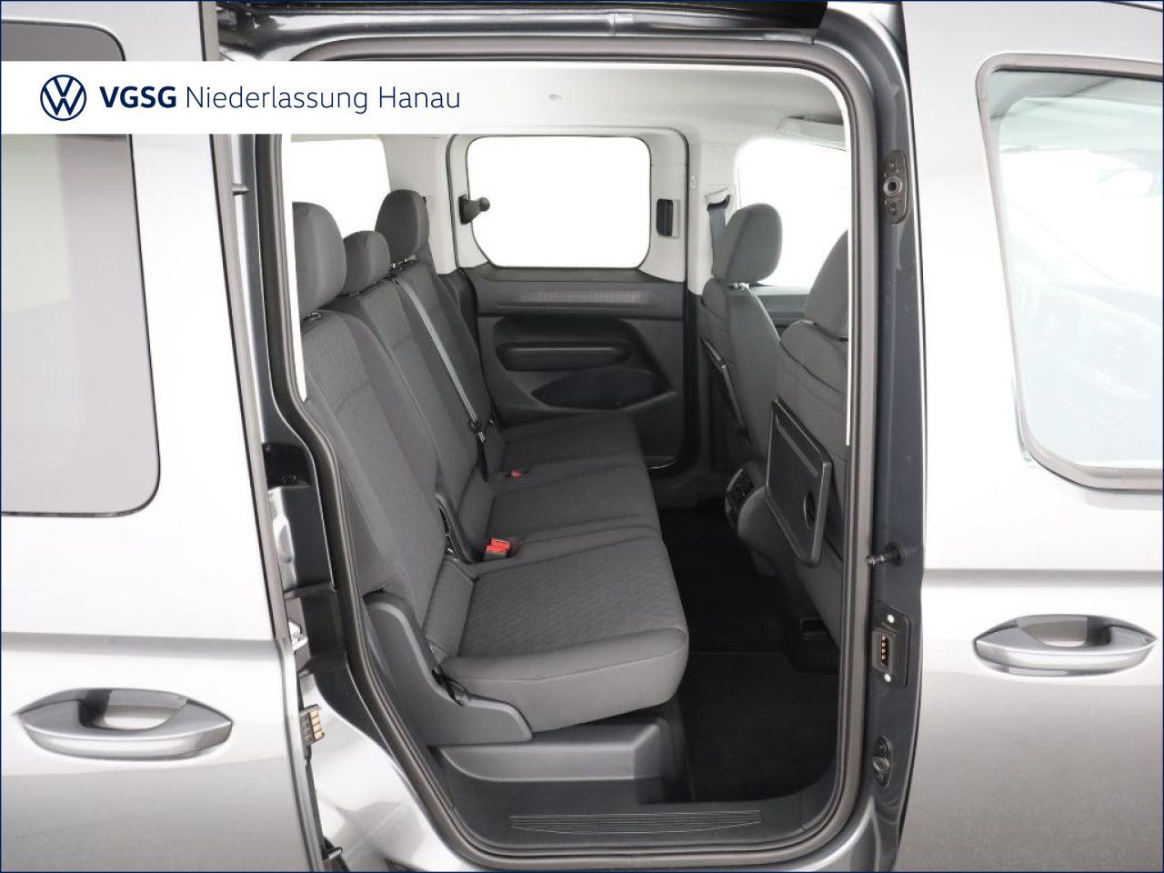Volkswagen Caddy - Bild 13