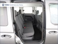 Volkswagen Caddy - Vorschau Bild 13