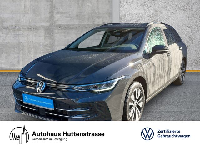 Volkswagen Golf VIII Variant 1.5 eTSI DSG Goal PANO AHK