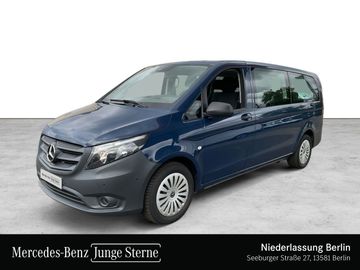 Mercedes Vito - 2