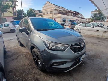 Opel Mokka X - 2