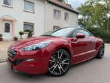 Peugeot RCZ R*1.Hand*Leder*Xenon*Navi*13 TKM ORGINAL* - Peugeot RCZ: Rot