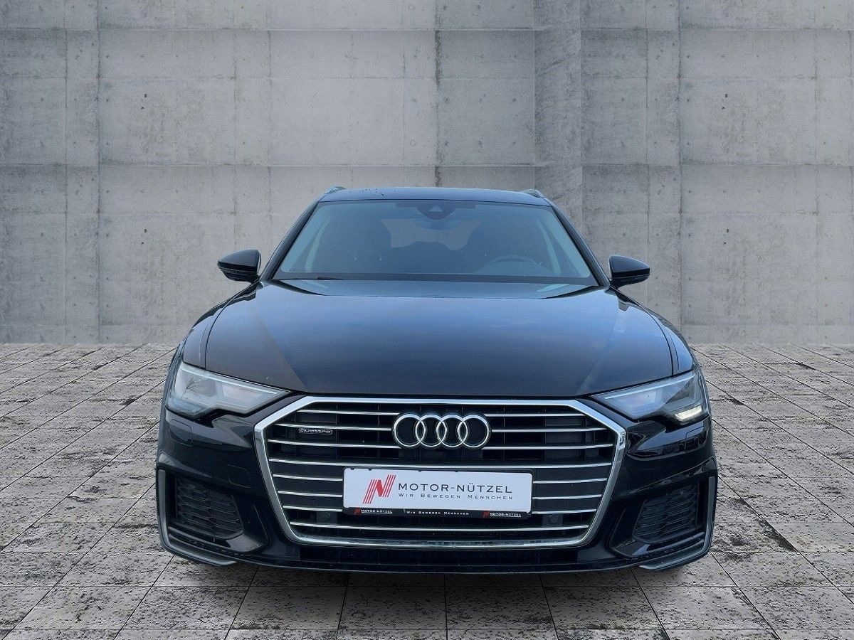 Audi A6 - Bild 3