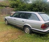 BMW Bmw 525 touring E34 silver - BMW 525 in Wiesbaden