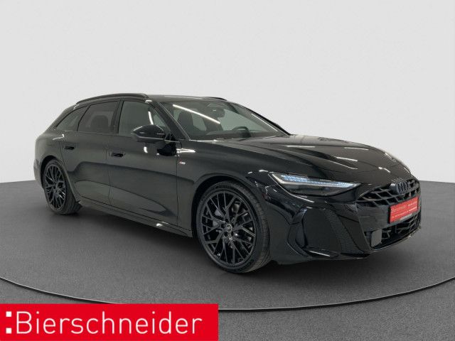 Audi A6 Avant TDI quattro edition one 21 AHK LUFT ALL imagem 3