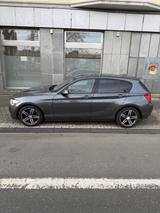BMW 120d Sport Line Sport Line - BMW 120 in Wuppertal