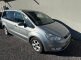 Ford Galaxy 2.0 TDCi 130 CV aut. Ghia DPF - Ford Galaxy aus 2007: Ghia