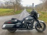 Harley-Davidson Street Glide, Ape, Navi, CVO Style, Gewährl. - HARLEY-DAVIDSON CVO STREET GLIDE