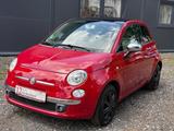 Fiat 500 Lounge*1,2*Klima*Pan.Dach*TüvNeu* - gebrauchte Fiat 500 aus dem Jahr 2010