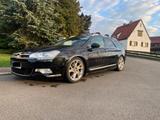 Citroën C5 Tourer 2.0 BlueHDi, Vollausst.,TÜV NEU - Citroën C5 Gebrauchtwagen