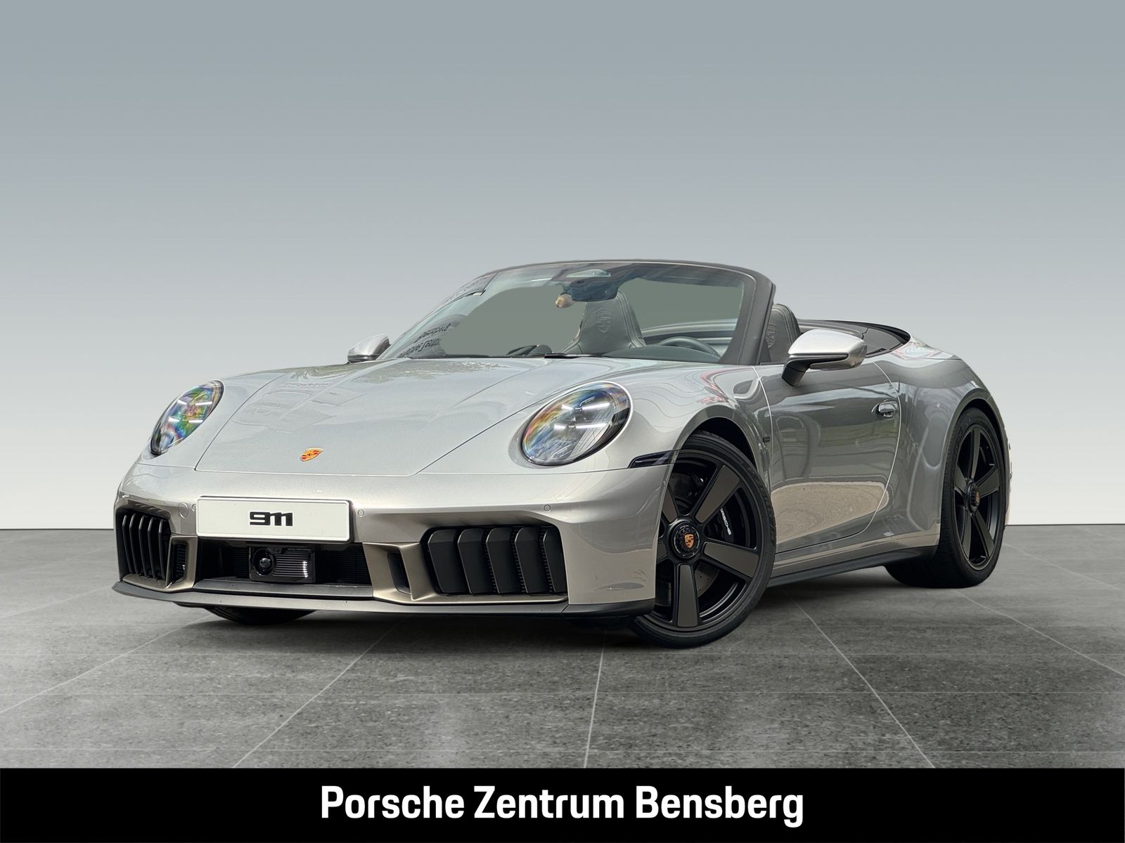 Porsche 911 Spirit 70