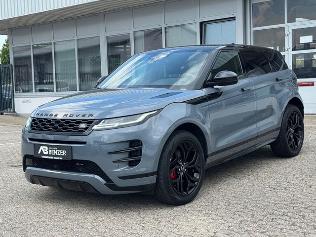 Land Rover Range Rover Evoque R-Dynamic SE/Leder/PANO/LED
