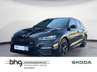Skoda Octavia - Vorschau Bild 1