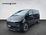 Hyundai STARIA Hybrid 1.6 T-GDi Signature PANO/DCC/NSCC