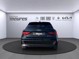 Audi A1 30 TFSI S-Line KAMERA APPLE CarPlay SHZ ACC - Audi A1: Line