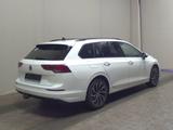 Volkswagen Golf-8 Var. 2.0 TDI Life LED DC AHK PDC SHZ - Volkswagen Golf Golf2 mit Diesel-Antrieb