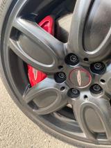 MINI John Cooper Works Cabrio John Cooper Works - MINI Cabrio Serie von privat