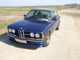 BMW 323 i,E21 - BMW 323 mit Benzin-Antrieb: Coupé, 323i
