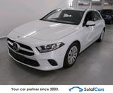 Mercedes-Benz A 160 i WideScreen Navi KeylessGo Camera Klima  - gebrauchte Mercedes-Benz A-Klasse aus dem Jahr 2022