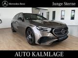Mercedes-Benz E 300 T e AMG AHK+PANORAMA+DISTRONIC+LEDER+HUD
