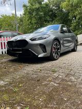 BMW 120 Kleiner Flitzer mit Neuwagengeruch