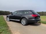 Audi A6 Allroad 3.2 FSI quattro - Top, Achse neu! - Audi A6 Allroad mit Benzin-Antrieb