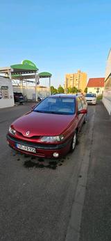 Renault Laguna - Renault Laguna aus 1999: Kombi
