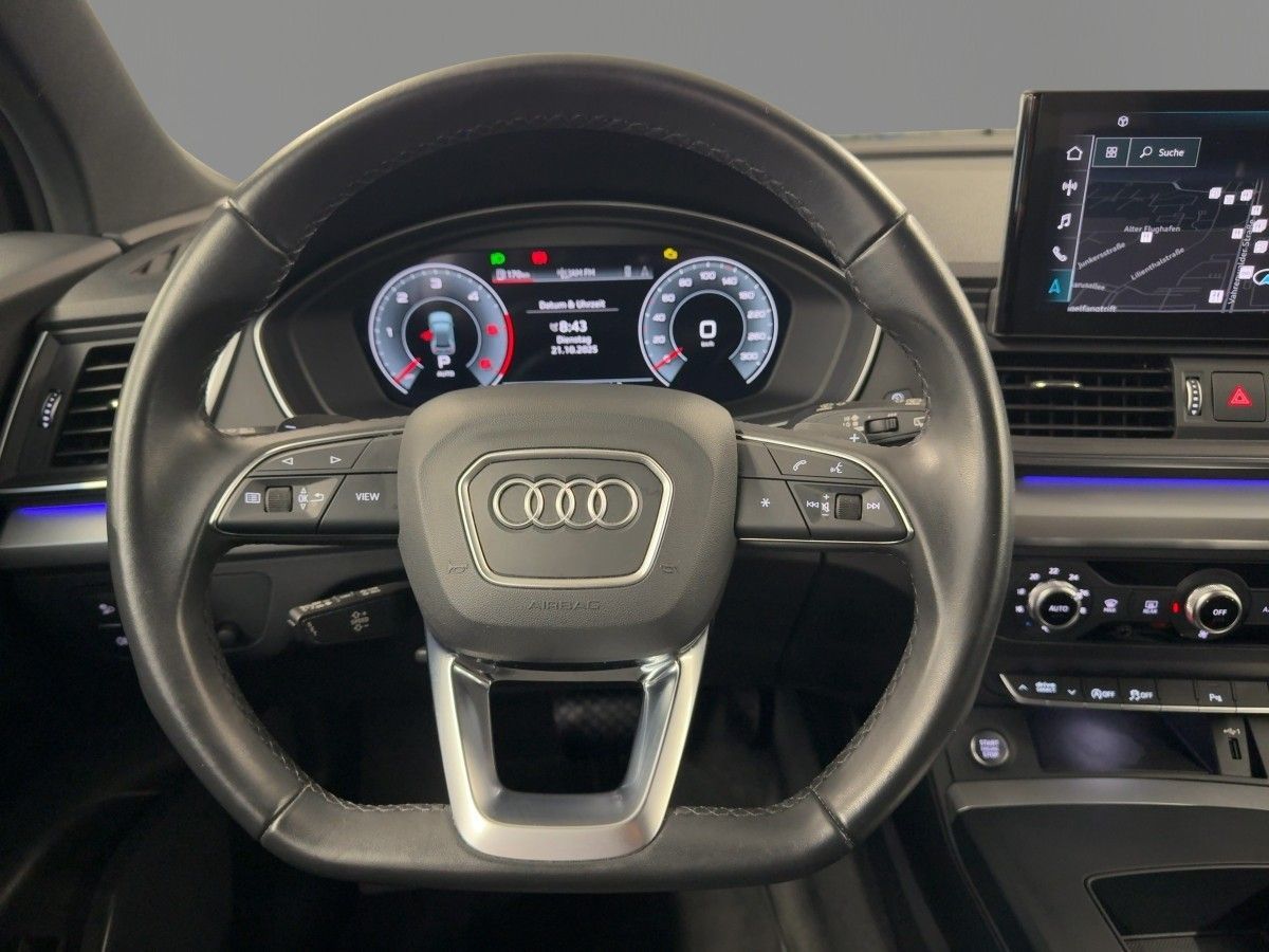 Audi Q5 - Bild 10