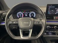 Audi Q5 - Vorschau Bild 10