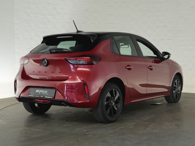 Corsa F FACELIFT GS+LED LICHT+RÜCKFAHRKAMERA+SIT