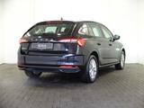Skoda Scala Selection 1.0 TSI DSG NAVI LED LENKRADHEIZ - Skoda Scala Gebrauchtwagen in Dresden
