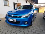 Opel Astra H Opc - Opel Astra aus 2009: Opc